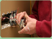 electrical repair Northampton