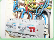 Northampton electrical contractors